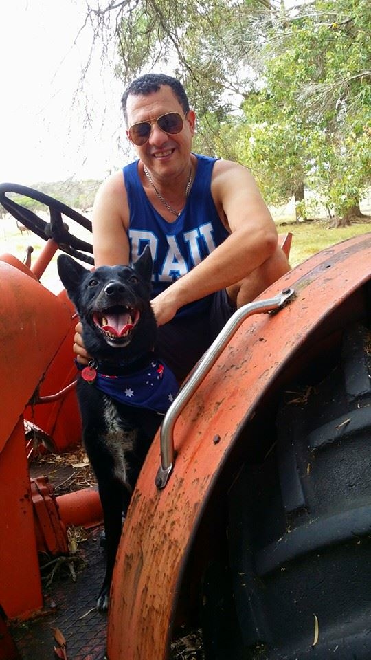 Rockytractor
